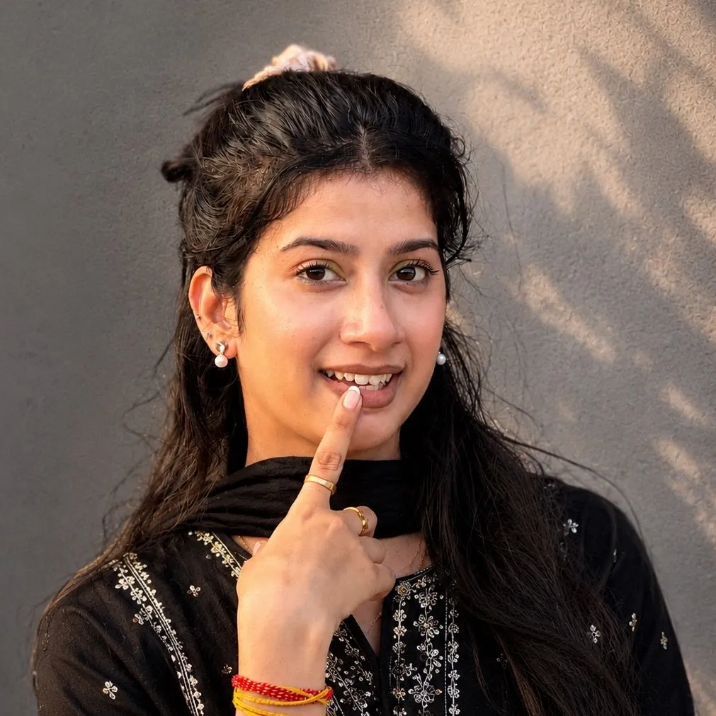 Divya Sharma