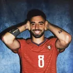 Bruno Miguel Borges Fernandes