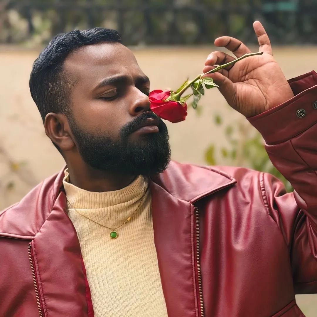 Robin Kurian