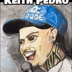 Keith Pedro