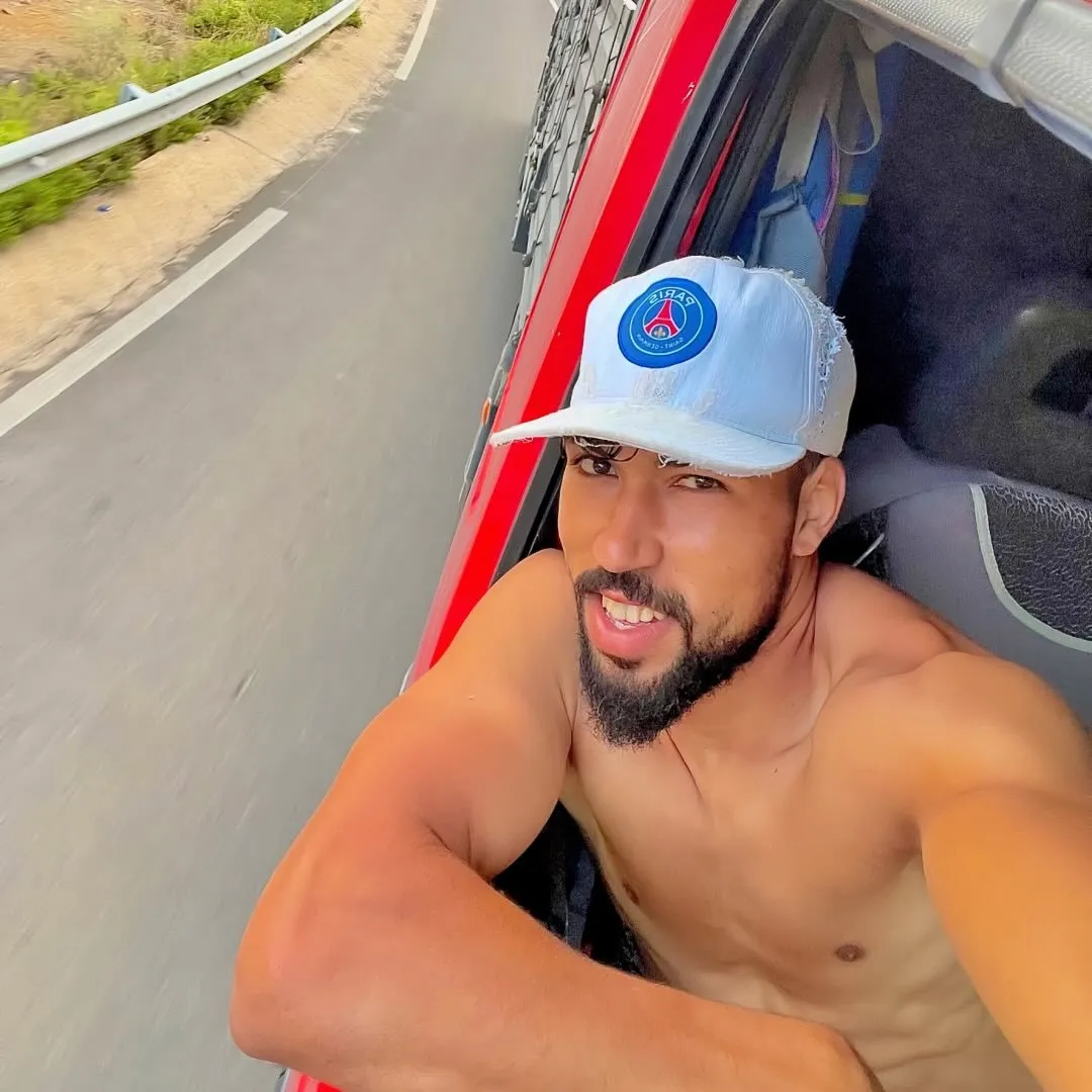 Charki El Abbassi