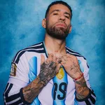Nicolas Otamendi