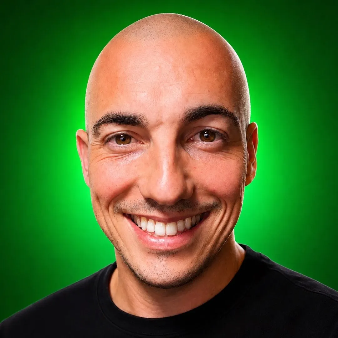 Adrián Lucena