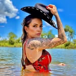Rhoanna Braga Pamplona Ferreira
