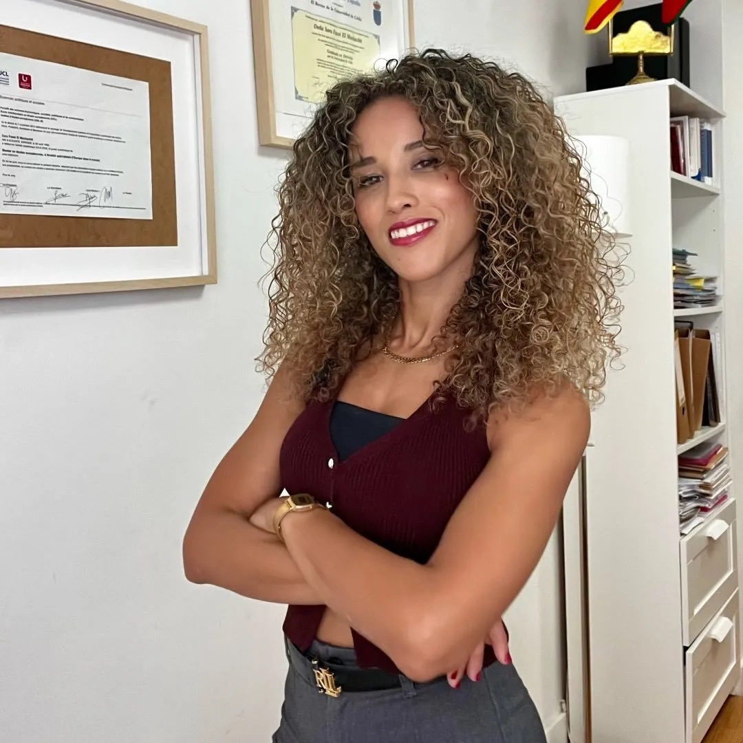 Sara Fassi
