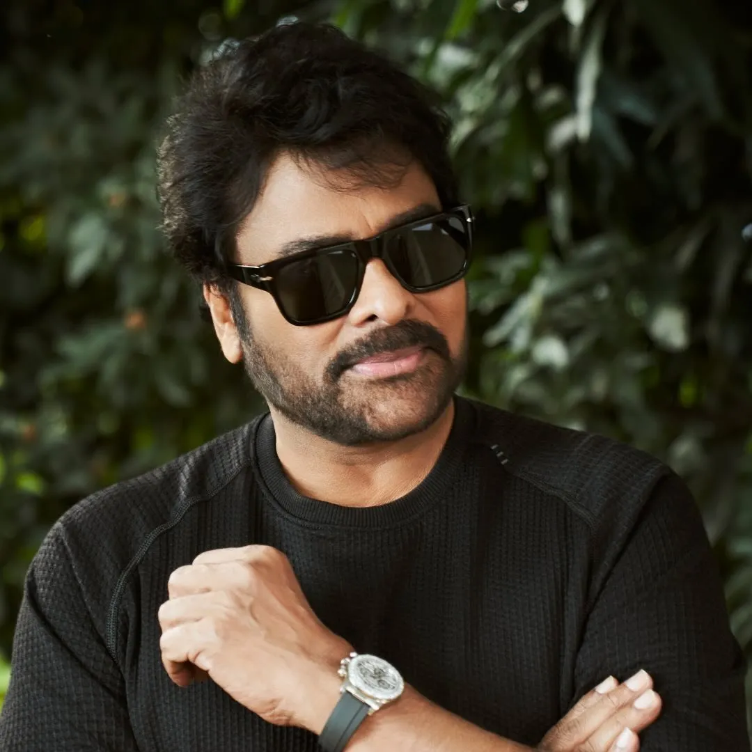Chiranjeevi Konidela
