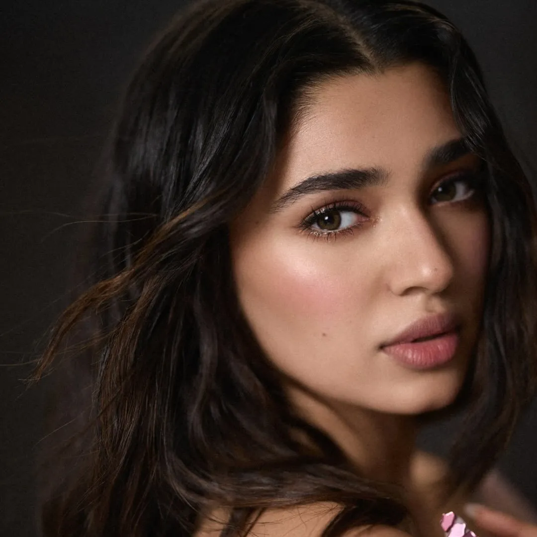 Krithi Shetty
