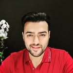 Arian Eghbali