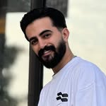 Abbas Ahmadi | عباس احمدی