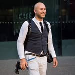Ufuk Sarisen