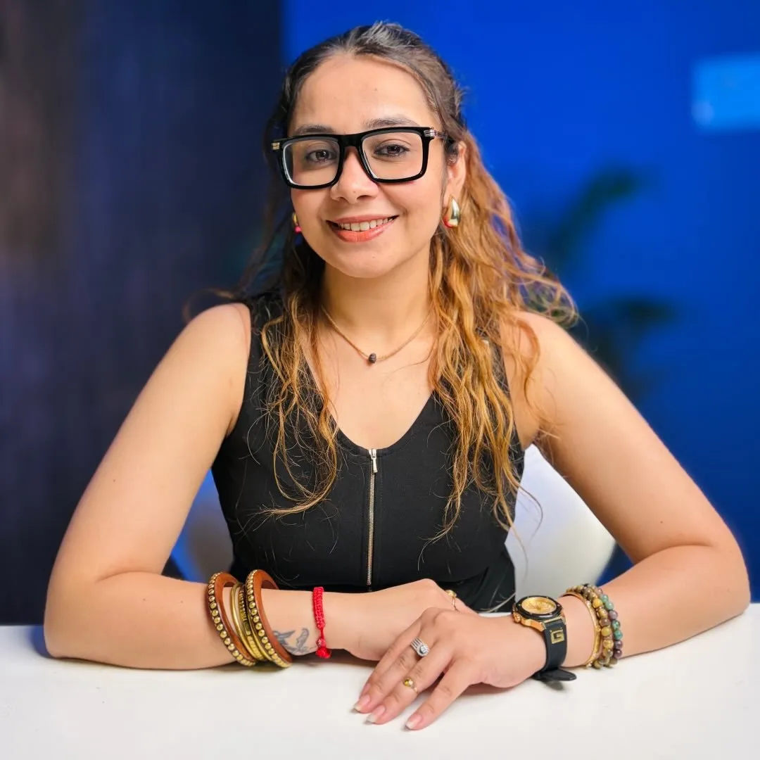 Shivangi Narula