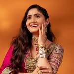 Geeta Rabari