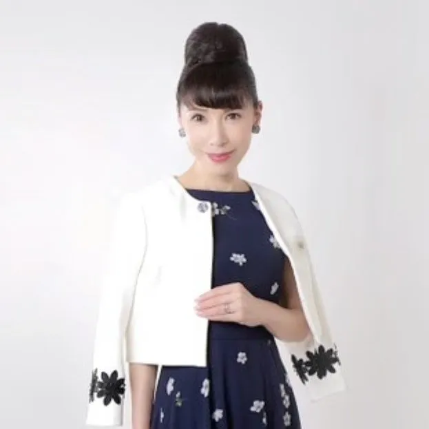 Hiroko Nishide