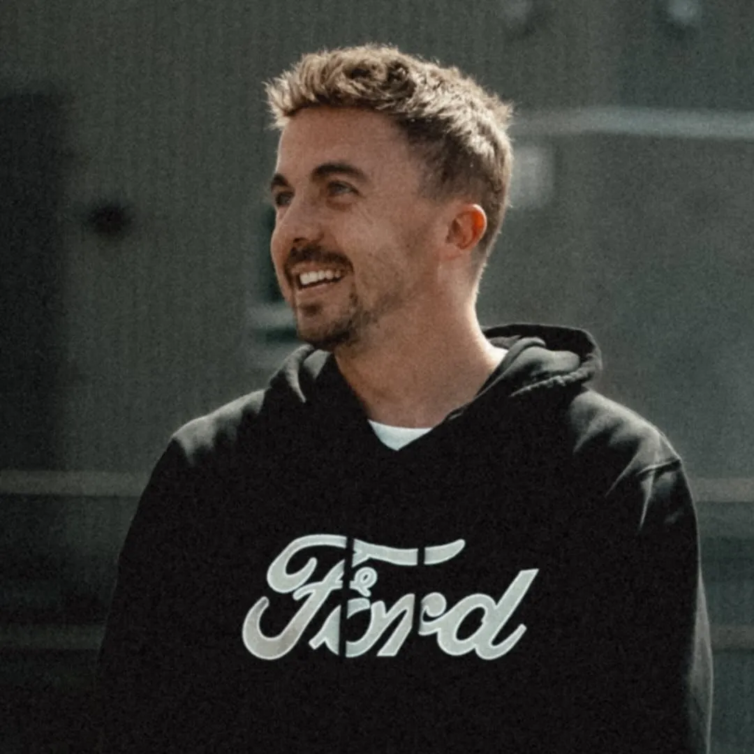 Frankie Muniz