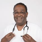 Charles T. Folsom Jr.