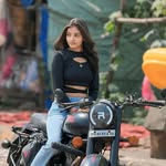 Amisha Vaishnav