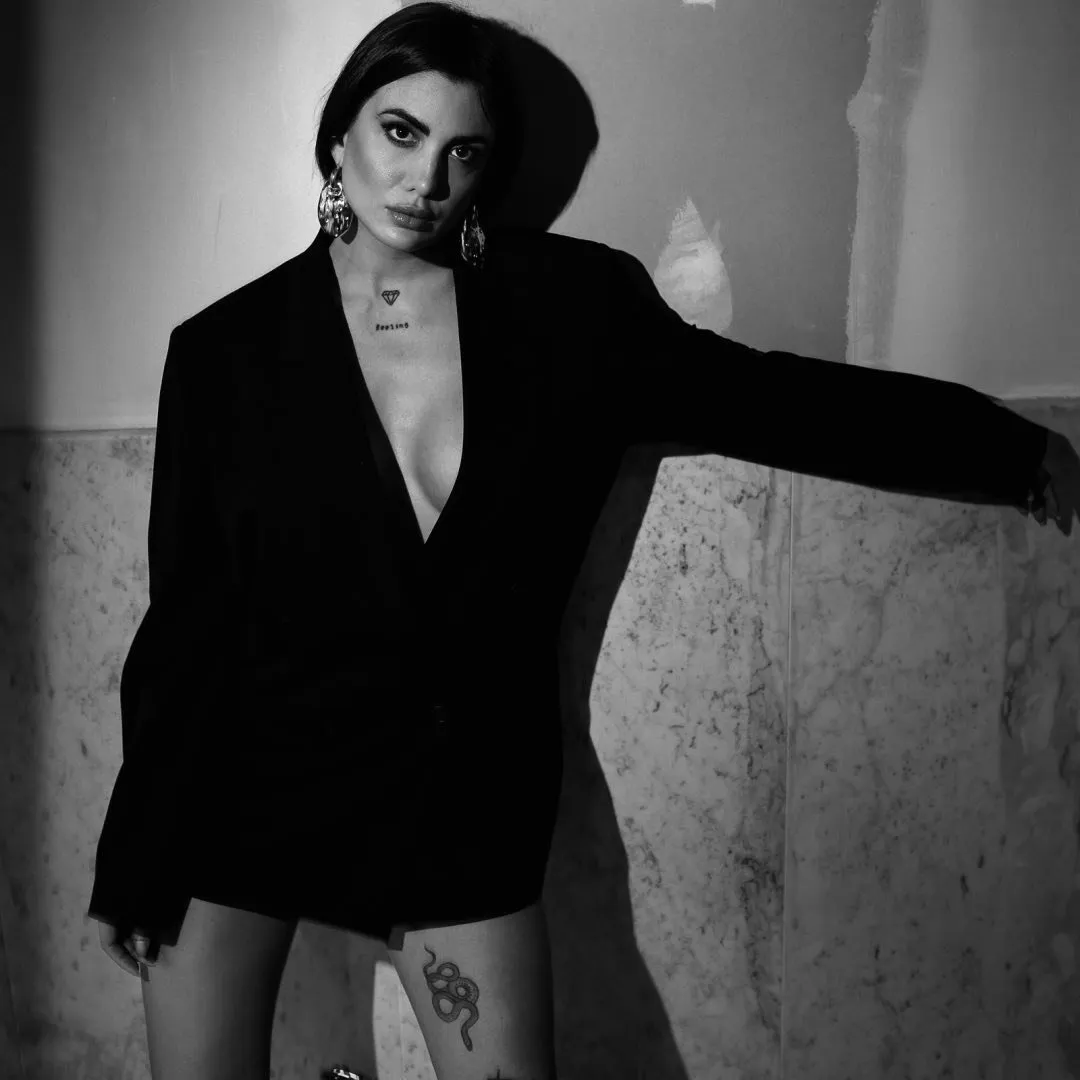 Alessandra Gallocchio