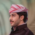 Areen Masrour Barzani