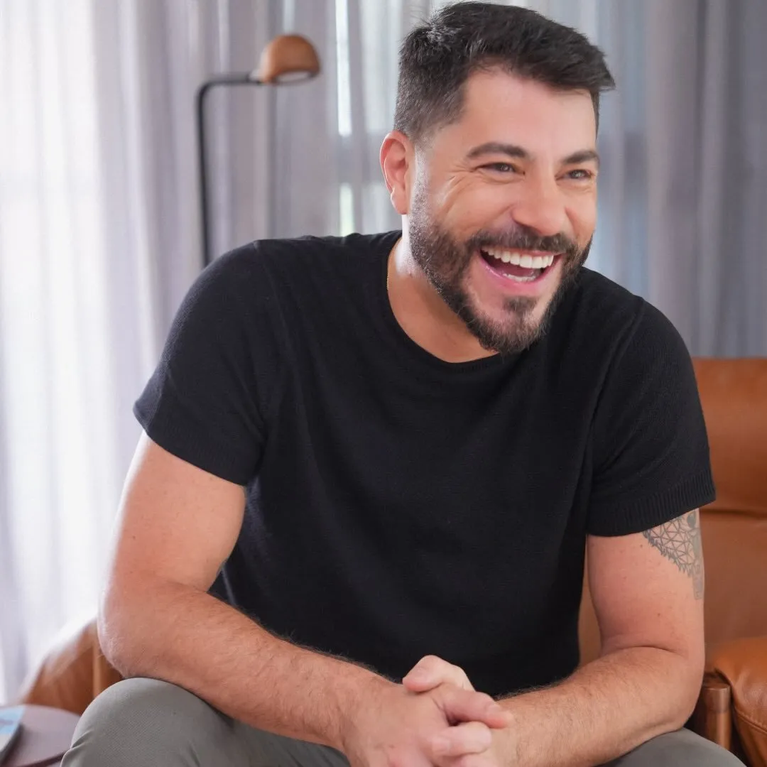 Evaristo Costa