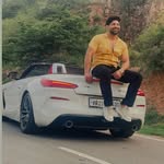 Krishan Saroha
