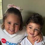 Eva e José Delatorre Busch