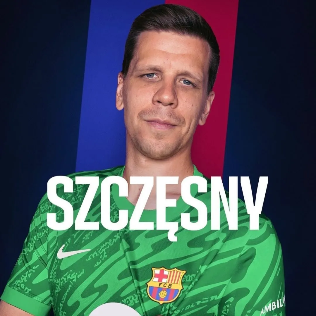 Wojciech Szczęsny