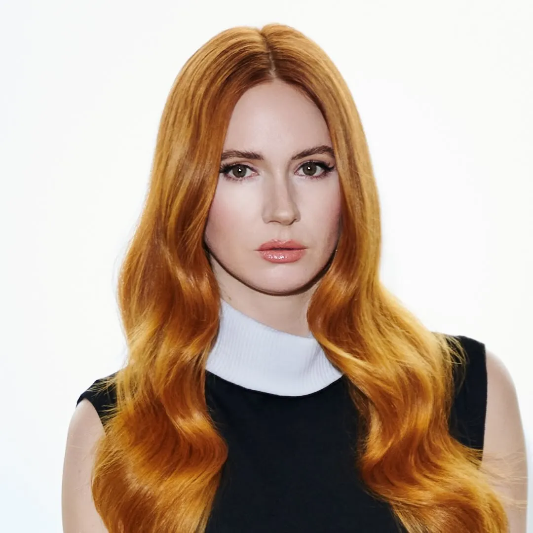 Karen Gillan