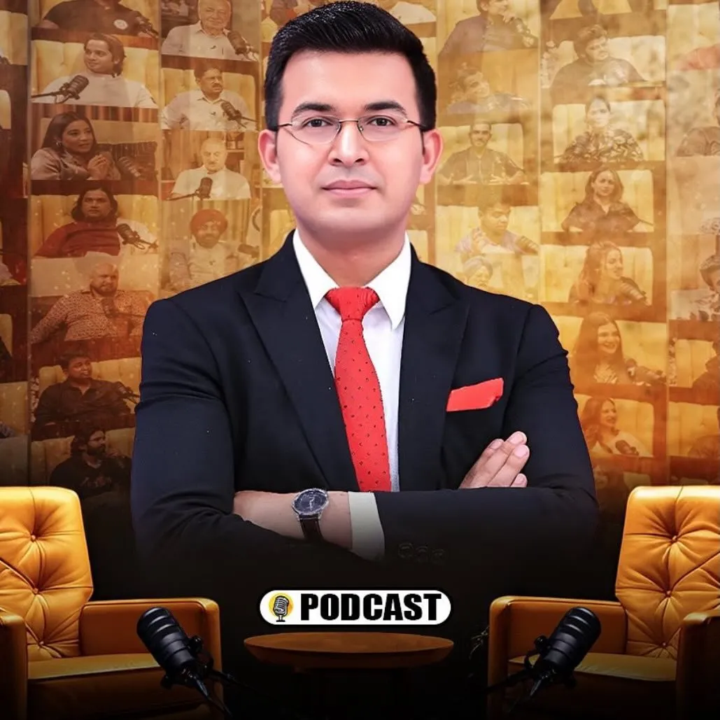 Shubhankar Mishra