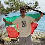 Ильназ Габидуллин