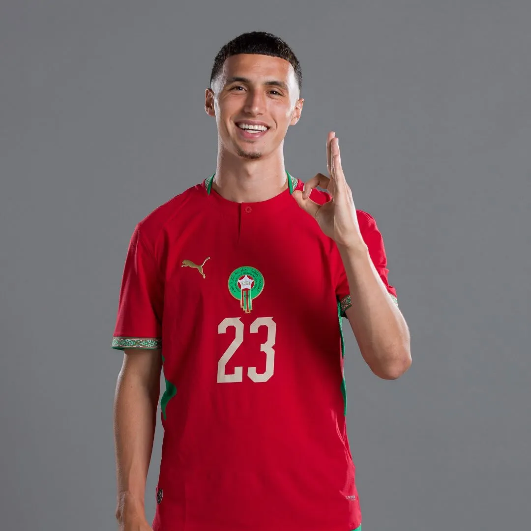 Bilal El Khannouss