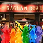 Raglan Road Irish Pub & Restaurant