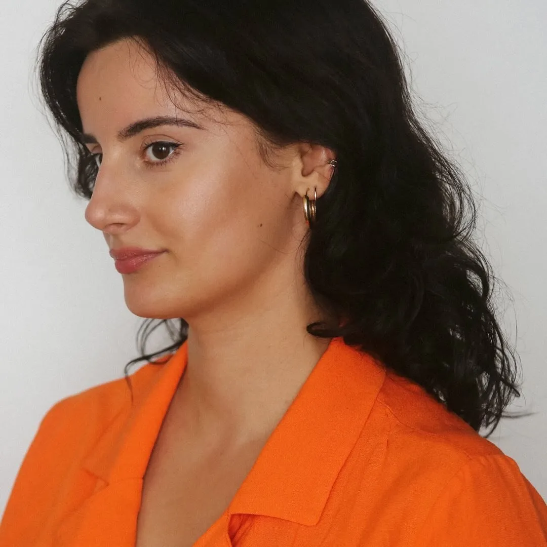 Lena Moz