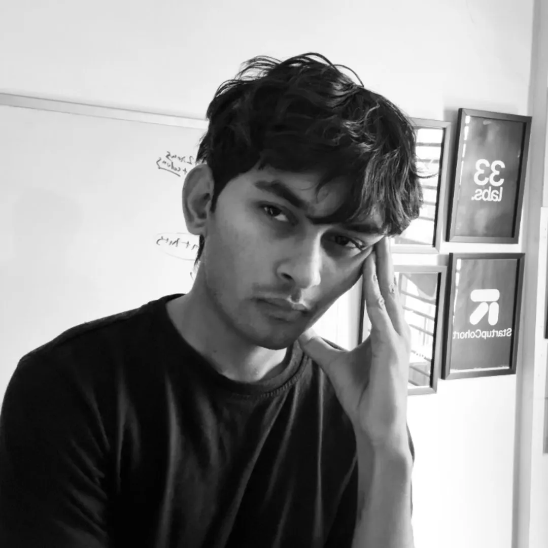 Abhishek Chavhan