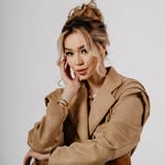 Zarina Nurzhanova