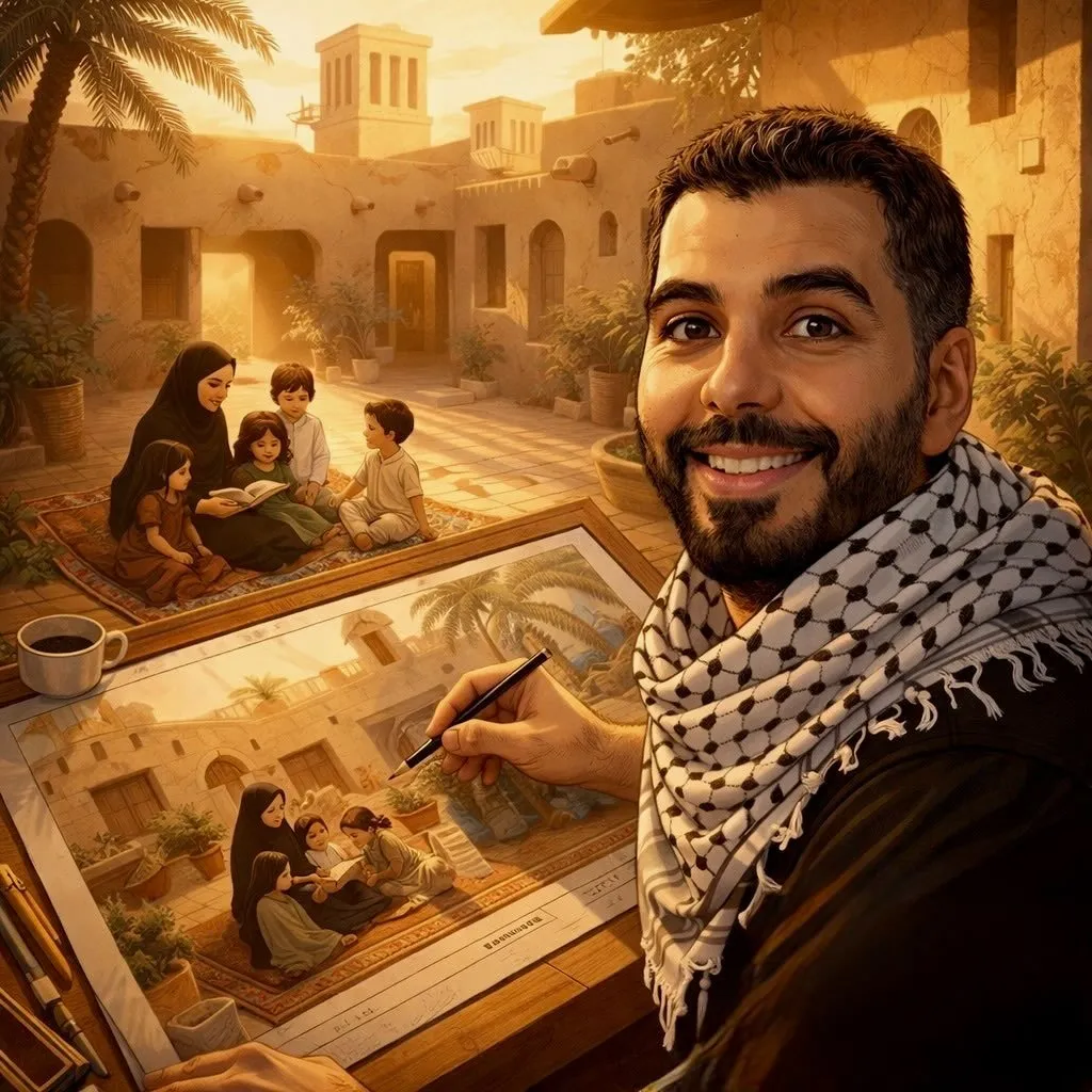 Abdulaziz Al-Anzi