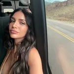 Zaira Nara
