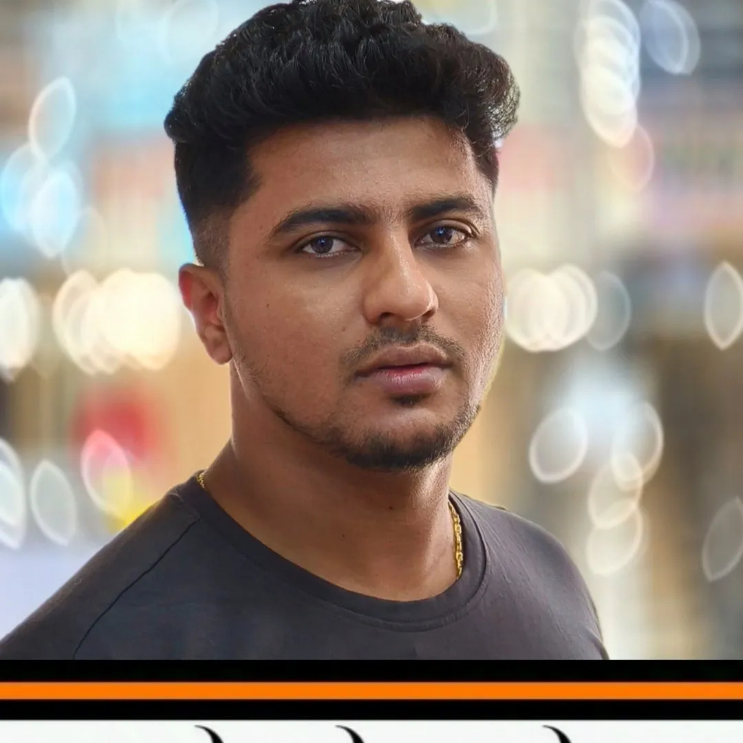 Pavan Poojari