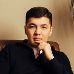 Бауыржан Абылкасымов