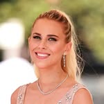 Sarah Saldmann