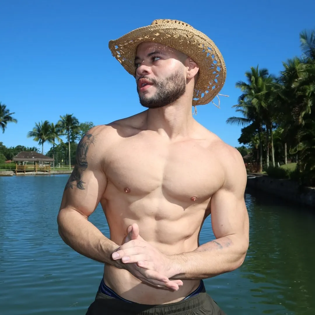 Thomas Santana