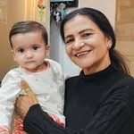 Dimple Malhan