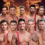 Australian Firefighters Calendar