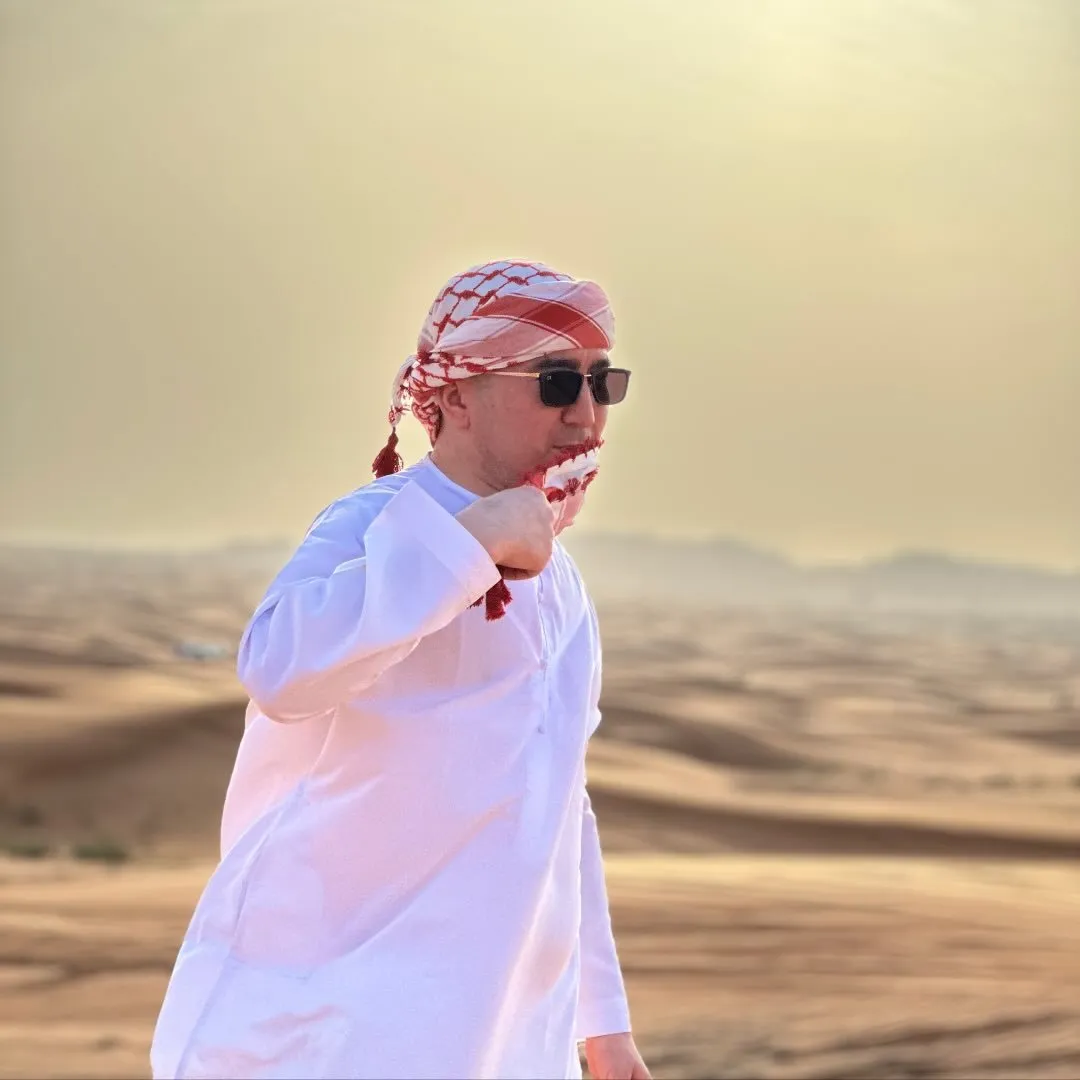 Adisherov