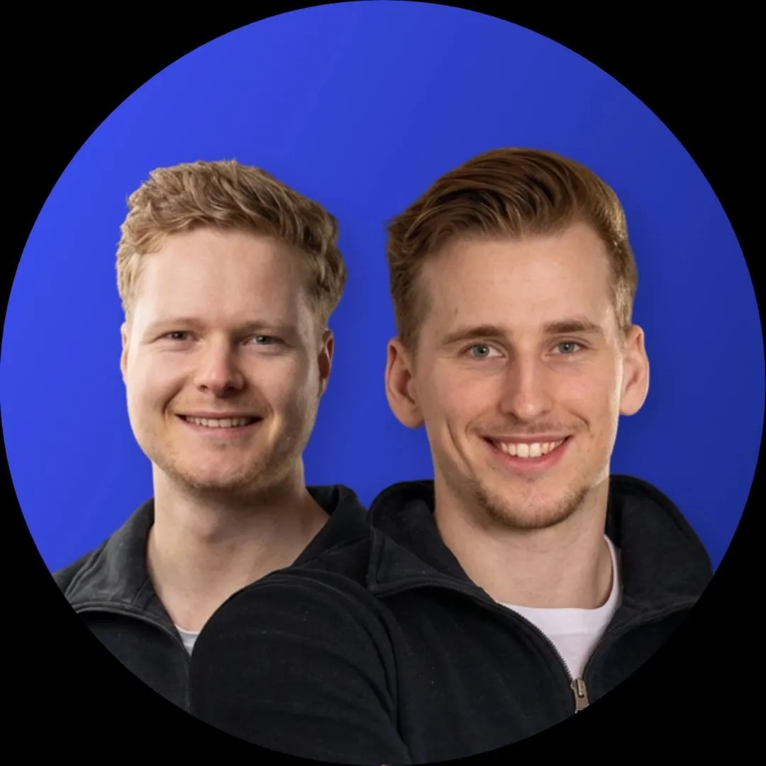 Tim & Philipp