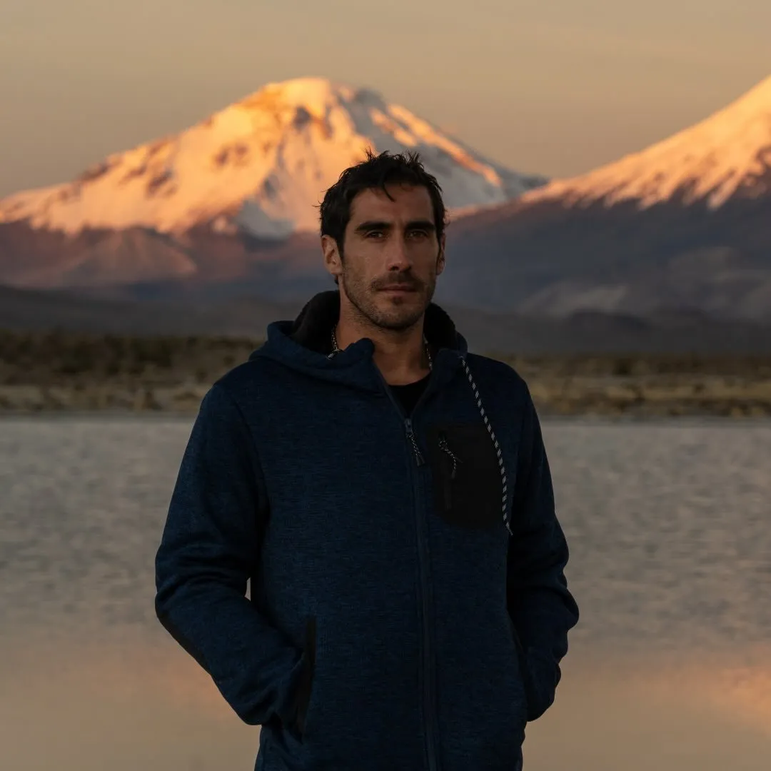 Pedro Astorga
