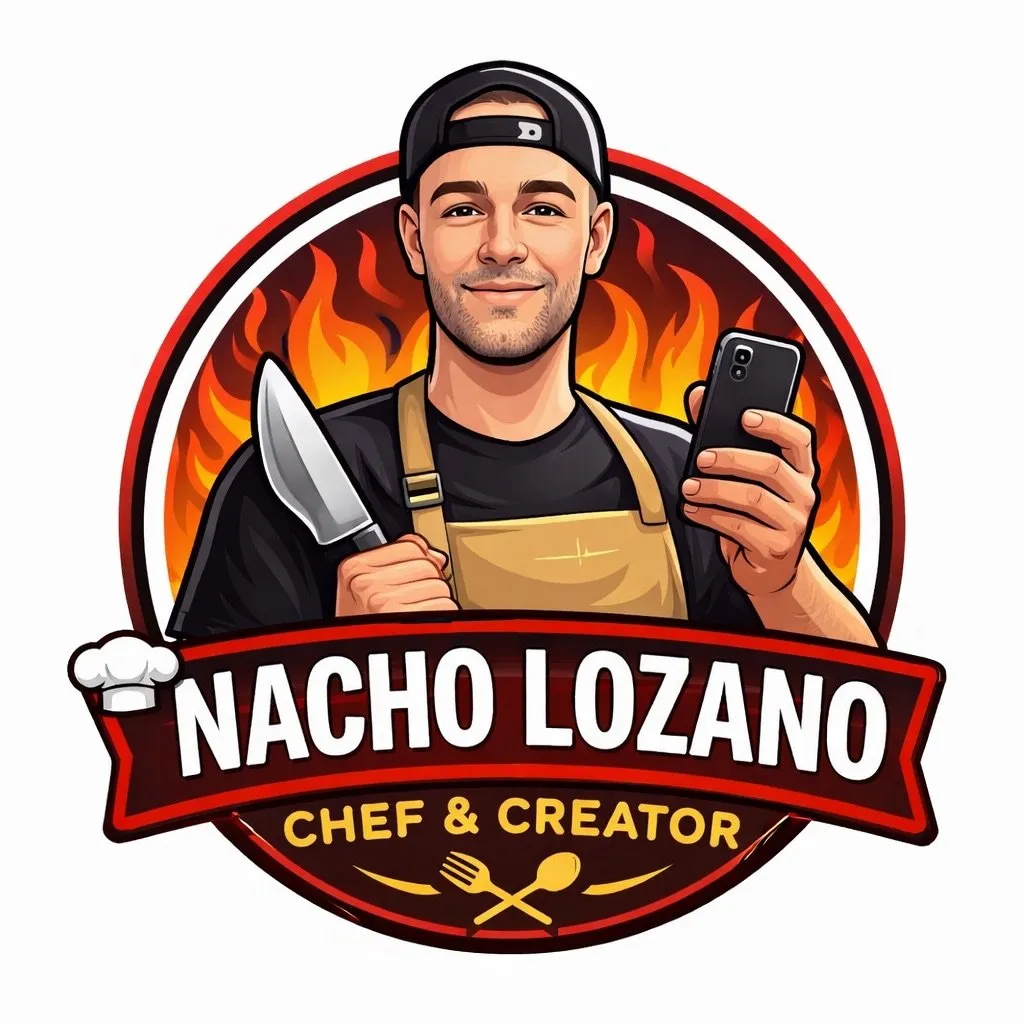 Nacho Lozano