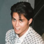 Kyle Echarri