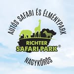 Safari Park Richter