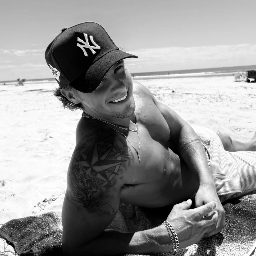 Caleb McDaniel