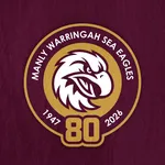 Manly Warringah Sea Eagles